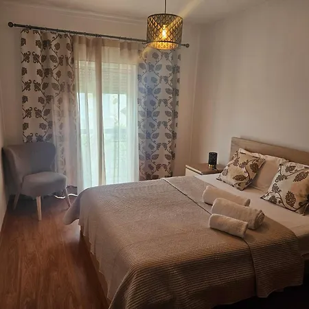 Appartamento Atlantico