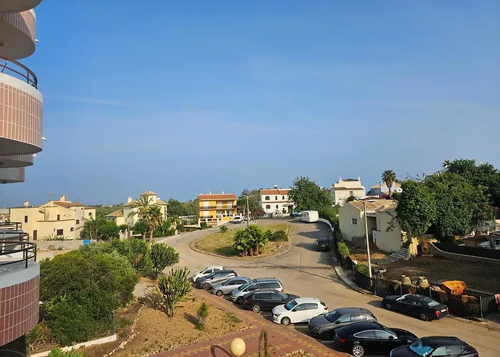 Apartment Atlantico *