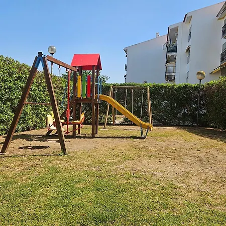 Apartamento Atlantico