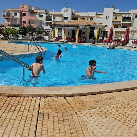 Apartamento Atlantico Tavira