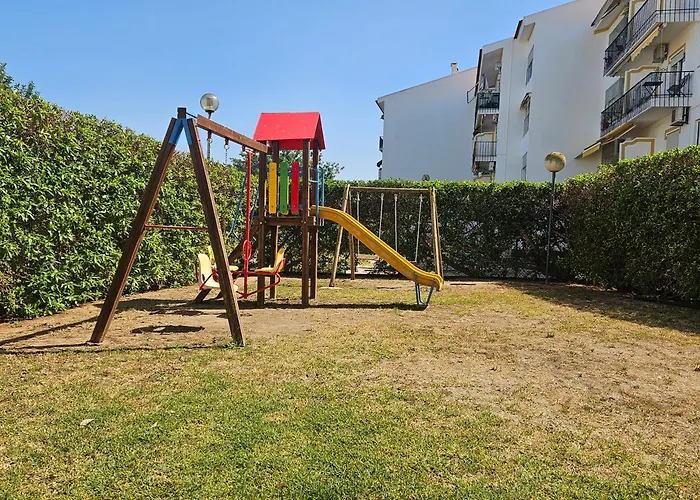 Apartament Atlantico