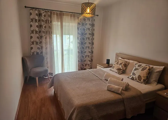 Appartamento Atlantico
