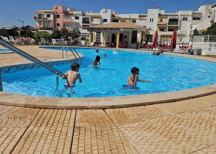 公寓 Atlantico 塔维拉