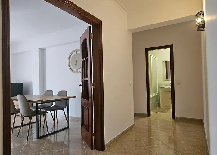 Atlantico * 塔维拉