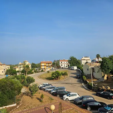 דירה Atlantico *